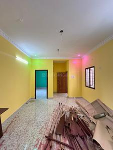 Hall Image of 1100 Sq.ft 2 BHK Villa for sale in Guduvancheri Chennai for Rs. 6950000