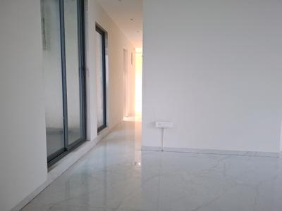Bedroom Image of 1550 Sq.ft 3 BHK Apartment / Flat for sale in Siddhi Grandeur, Kharghar Navi Mumbai for Rs. 36500000
