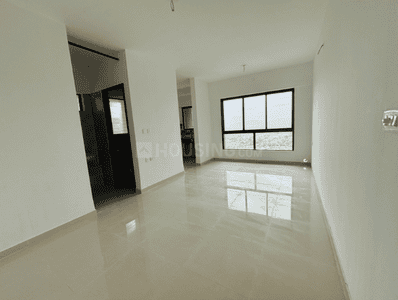 Image of 468 Sq.ft 1 RK Studio for sale in Wadhwa Wise City, Chikhale, Navi Mumbai for Rs. 3600000