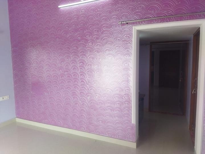 IIP, Mohkampur Bedroom 1