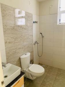 Image of 1450 Sq.ft 3 BHK Apartment / Flat for rent in SBP City of Dreams 1, Sector 116, Mohali for Rs. 24000