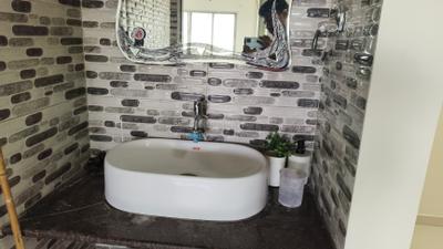 Image of 1250 Sq.ft 2 BHK Apartment / Flat for rent in Bibwewadi, Pune for Rs. 24000