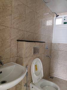 Bedroom Three Image of 1953 Sq.ft 3 BHK Apartment / Flat for sale in Sobha Meritta, Siruseri Chennai for Rs. 16400000