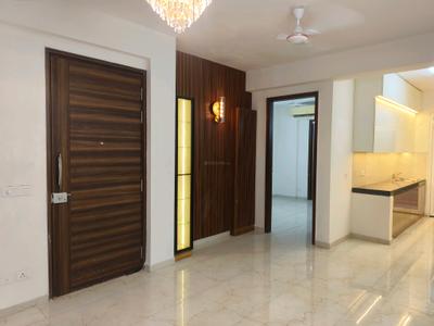 Living Room Image of 1423 Sq.ft 3.5 BHK Apartment / Flat for sale in Smartworld Gems, Sector 89 Gurgaon for Rs. 16500000