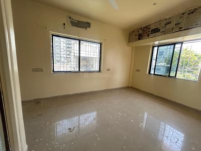 Bedroom Image of 2200 Sq.ft 4 BHK Apartment / Flat for rent in Kothrud Pune for Rs. 80000