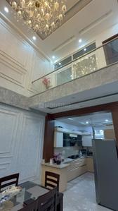 Hall Image of 4844 Sq.ft 10 BHK Independent House for sale in Sector 92 Noida for Rs. 107500000