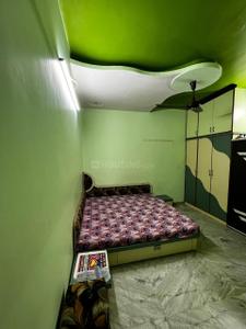 Bedroom Image of 1850 Sq.ft 4 BHK Villa for sale in Vastral Ahmedabad for Rs. 25000000