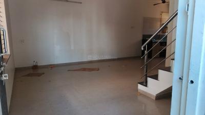 Living Room Image of 1450 Sq.ft 3 BHK Independent House for sale in Taksh Aangan, Waghodia Road Vadodara for Rs. 7100000