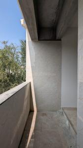 Balcony Image of 1890 Sq.ft 3 BHK Apartment / Flat for sale in Bikasipura Bengaluru for Rs. 16500000