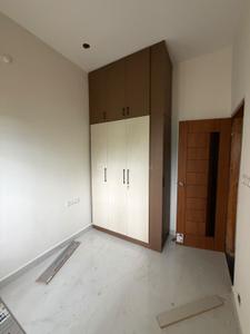Bedroom Image of 1200 Sq.ft 3 BHK Independent House for sale in Vijayanagar Mysore for Rs. 13000000