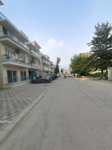 Image of 2450 Sq.ft 4 BHK Builder Floor for sale in Sector 117, Mohali for Rs. 13800000
