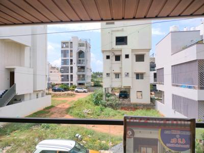 Bedroom Two Image of 3800 Sq.ft 5 BHK Villa for sale in Gattahalli Bengaluru for Rs. 45000000