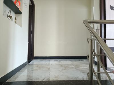Balcony Image of 1200 Sq.ft 3 BHK Independent House for rent in Pannimadai Coimbatore for Rs. 17000