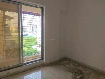 Bedroom Image of 1100 Sq.ft 2 BHK Apartment / Flat for sale in Ulwe Navi Mumbai for Rs. 9500000