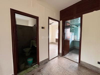 Hall Image of 750 Sq.ft 2 BHK Apartment / Flat for sale in Bhowanipore Kolkata for Rs. 4500000