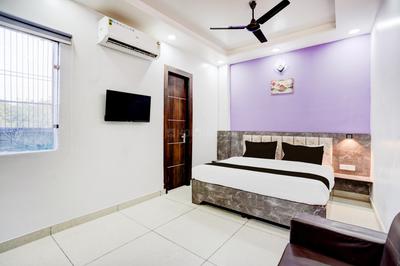 Hall Image of Townhouse Jagannath Temple formerly MoonLit in Sector 121, Noida