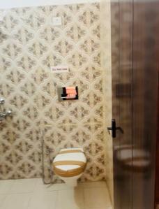 Bathroom Image of 1144 Sq.ft 3 BHK Apartment / Flat for sale in Anora Kala Lucknow for Rs. 3599000