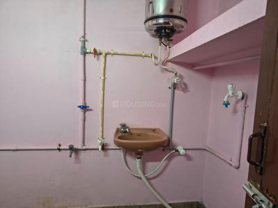 Bathroom Image of Gk in Thiruvanmiyur, Chennai