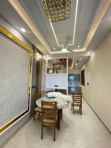 Hall Image of 1200 Sq.ft 4 BHK Independent House for sale in Kharar Mohali for Rs. 12200000