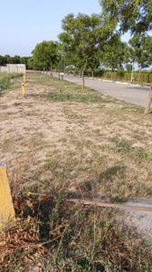 Image of 1836 Sq.ft Residential Plot / Land for sale in Suncity Anantam, Jait, Vrindavan for Rs. 15300000