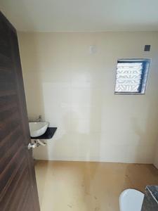 Bathroom Image of 1100 Sq.ft 3 BHK Apartment / Flat for sale in Harni Vadodara for Rs. 9100000