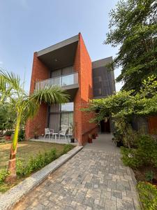 Image of 3200 Sq.ft 3 BHK Villa for sale in Padra, Vadodara for Rs. 23000000