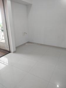 Bedroom Image of 847 Sq.ft 2 BHK Apartment / Flat for sale in Rajesh East Enigma, Lonikand Pune for Rs. 4500000