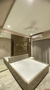 Bedroom Image of 3600 Sq.ft 4 BHK Penthouse for sale in Gulbai Tekra Ahmedabad for Rs. 40000000