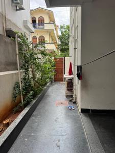 Balcony Image of 6000 Sq.ft 3 BHK Villa for sale in LB Nagar Hyderabad for Rs. 58000000