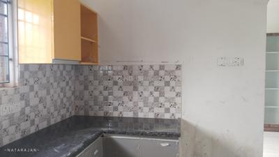 Kitchen Image of 1040 Sq.ft 2 BHK Apartment / Flat for sale in Perambur Chennai for Rs. 7600000