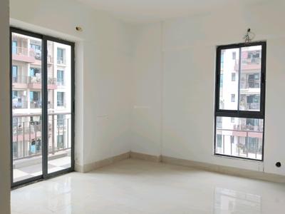 Bedroom Image of 1704 Sq.ft 3 BHK Apartment / Flat for sale in Shivom Utopia, Madurdaha Kolkata for Rs. 20000000