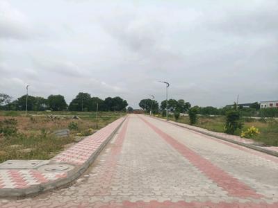 Image of 150 Sq.ft Residential Plot / Land for sale in Kompally, Hyderabad for Rs. 6300000