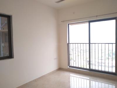 Bedroom Image of 1150 Sq.ft 3 BHK Apartment / Flat for sale in Sunteck Maxx World, Naigaon East Naigaon for Rs. 6500000