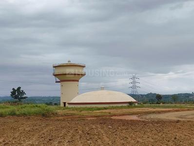 Image of 1200 Sq.ft Residential Plot / Land for sale in KHB Surya City Phase 4, Jigani, Bengaluru for Rs. 5400000