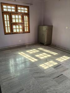 Bedroom Image of 1500 Sq.ft 2 BHK Builder Floor for rent in Ashiyana Lucknow for Rs. 12000