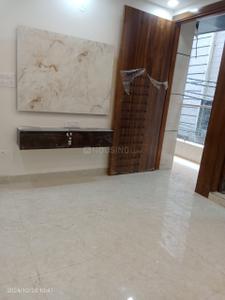 Hall Image of 920 Sq.ft 2 BHK Apartment / Flat for sale in Sector 7 Dwarka New Delhi for Rs. 9500000