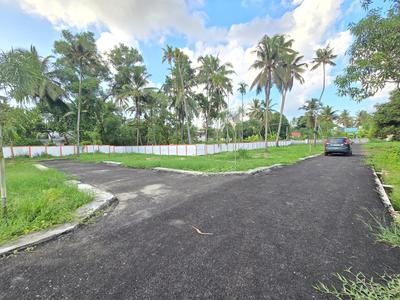 Image of 1740 Sq.ft Residential Plot / Land for sale in Kottuvally, Kochi for Rs. 1800000