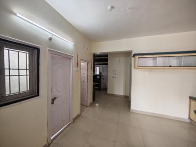 Hall Image of 1100 Sq.ft 2 BHK Apartment / Flat for rent in Teachers Colony Kurnool for Rs. 10000