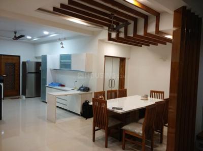 Hall Image of 2556 Sq.ft 4 BHK Independent House for sale in Nikol Ahmedabad for Rs. 65000000