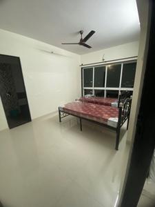 Bedroom Image of 3BHK  in Kurla East, Mumbai