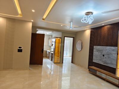 Hall Image of 1550 Sq.ft 3 BHK Builder Floor for sale in Sector 9 Gurgaon for Rs. 27300000
