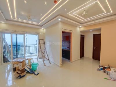 3 BHK Flat