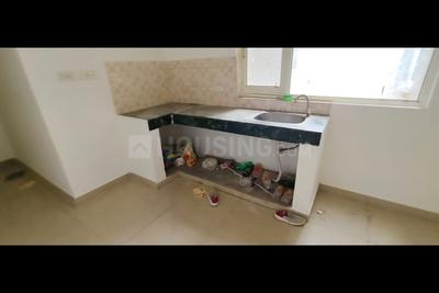 Kitchen Image of 977 Sq.ft 2.5 BHK Apartment / Flat for sale in ROF Ananda, Sector 95 Gurgaon for Rs. 6100000
