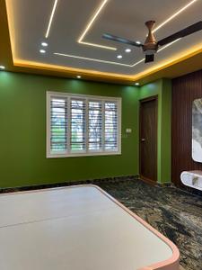 Hall Image of 4000 Sq.ft 2.5 BHK Independent House for sale in Mallathahalli Bengaluru for Rs. 26800000
