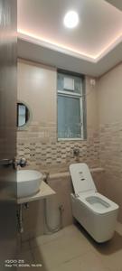 Image of 2250 Sq.ft 4 BHK Apartment / Flat for rent in Shreenathji Vinayak Platina Phase 1 Block B And C, Bhelupur, Varanasi for Rs. 100000