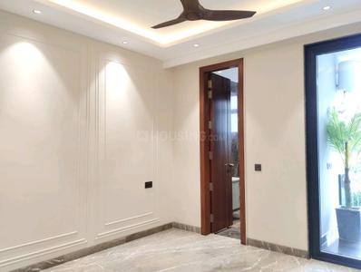 Bedroom Image of 2925 Sq.ft 4 BHK Builder Floor for sale in Defence Colony New Delhi for Rs. 185000000