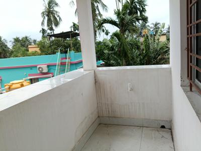 Image of 859 Sq.ft 2 BHK Apartment / Flat for sale in New Barrakpur, Kolkata for Rs. 2670000