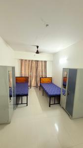 Hall Image of Vstay Hospitality NoBrokerage PG in Kurla East, Mumbai