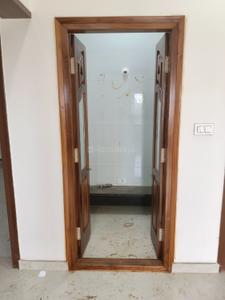 Pooja Room Image of 1200 Sq.ft 2 BHK Builder Floor for rent in Ullalu Bengaluru for Rs. 33000