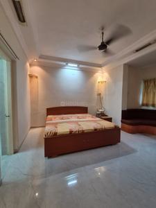 Hall Image of 2100 Sq.ft 3 BHK Apartment / Flat for rent in Sardarnagar Bhavnagar for Rs. 30000